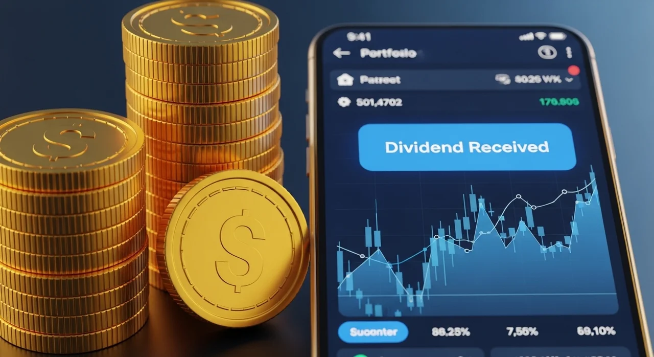 과거 배당 이력과 비교해본 이번 배당의 파급력