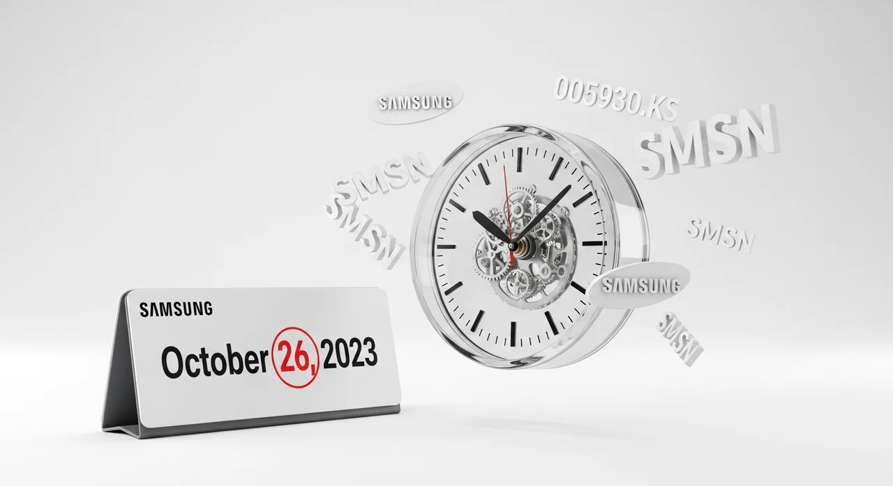 배당금을 받기 위해 꼭 알아야 할 일정과 전략