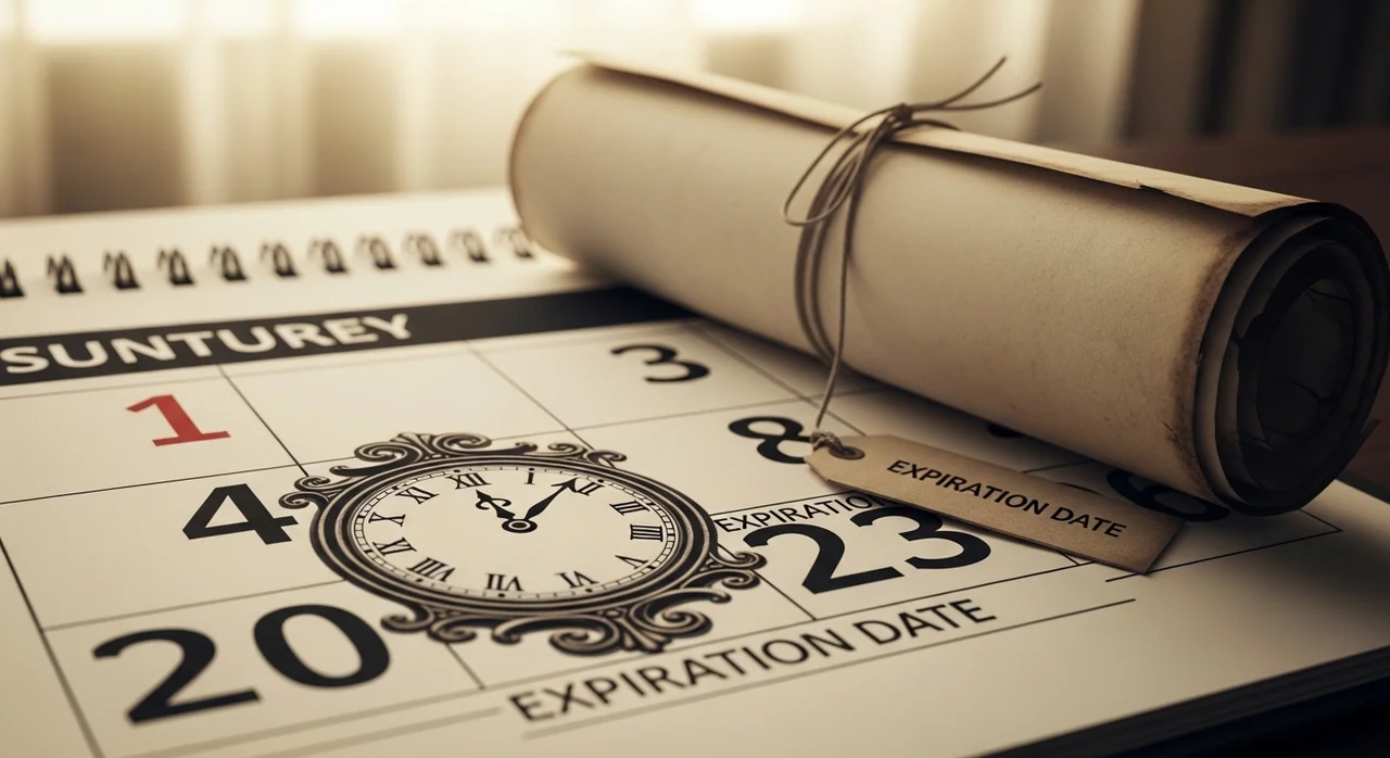 업종별 보건증 유효기간 및 재발급 안내