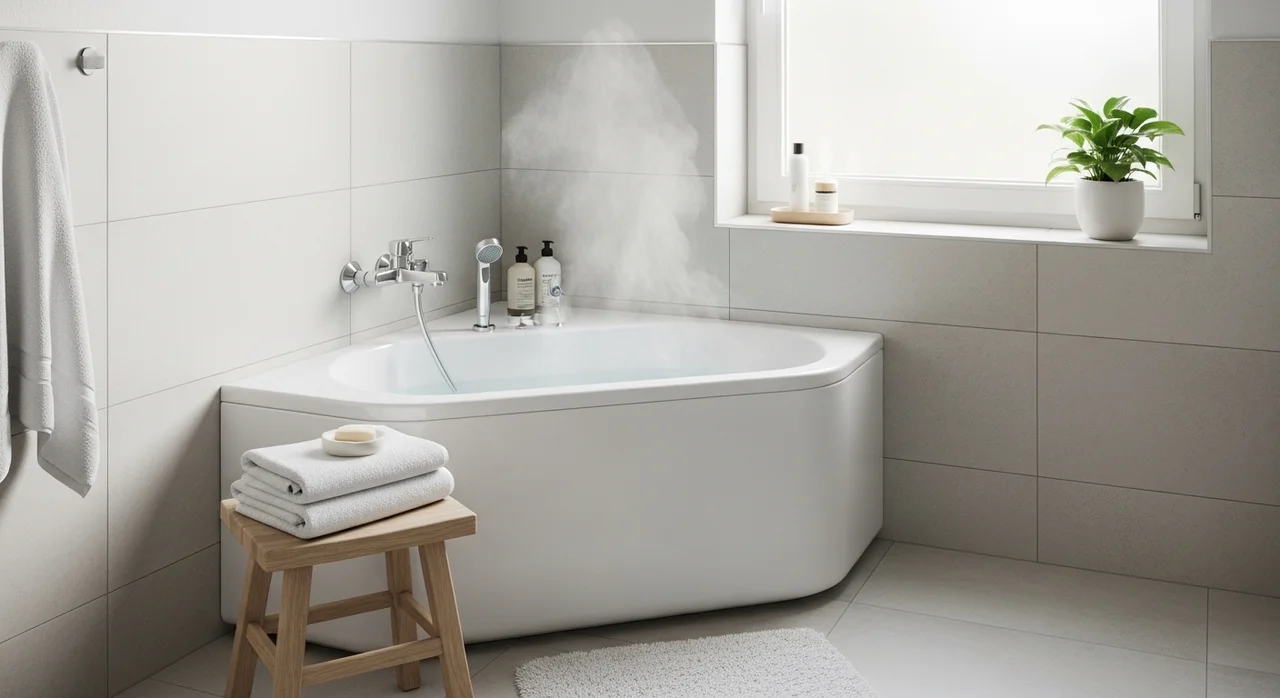 집에서 실천하는 치질피 즉각 대처법: 좌욕과 식습관