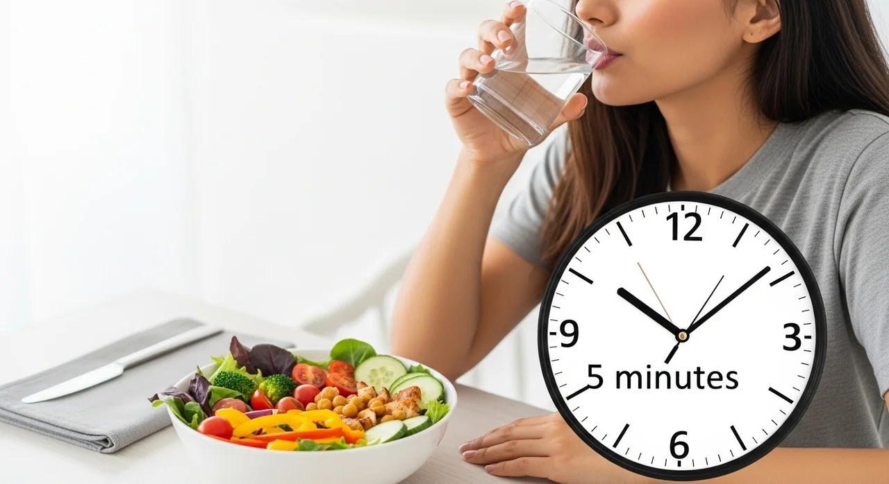 치질 예방을 위한 5가지 황금 수칙