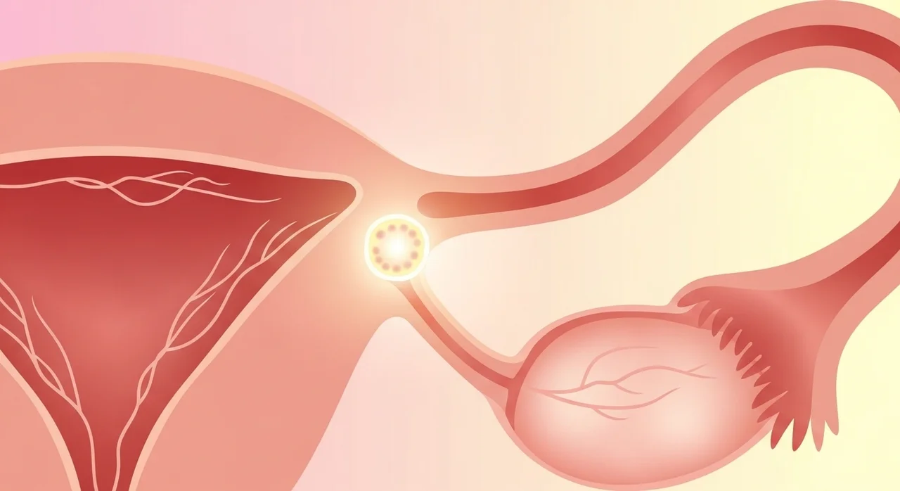착상냉이란 무엇이며 왜 발생하는가?