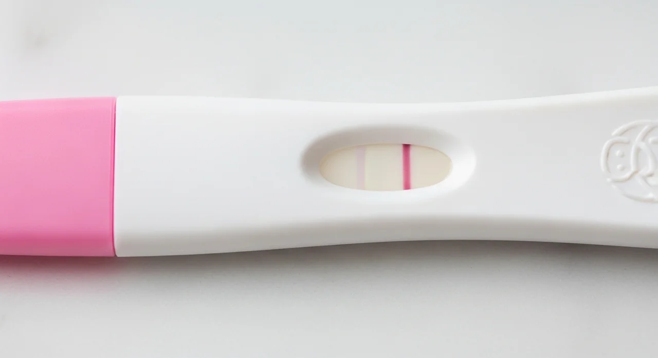 착상냉 확인 후 임신 테스트기 사용 시기