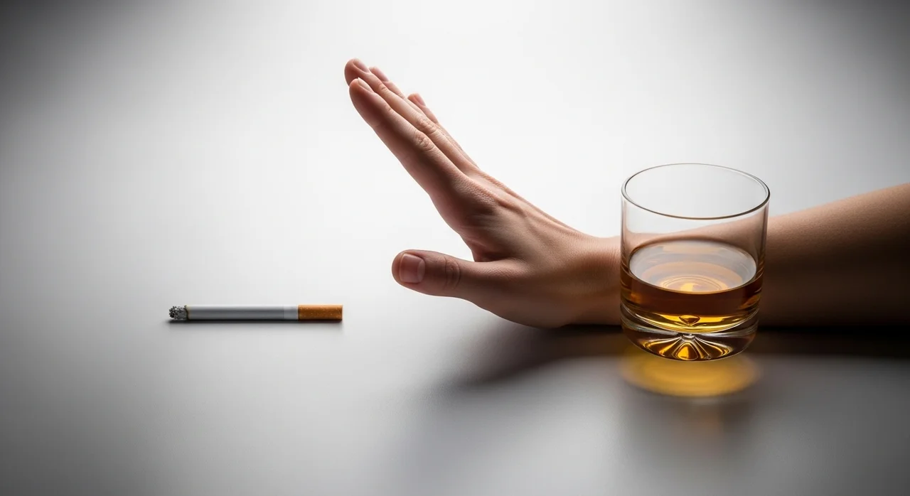 후두암의 주요 원인: 당신의 목 건강을 위협하는 요소들