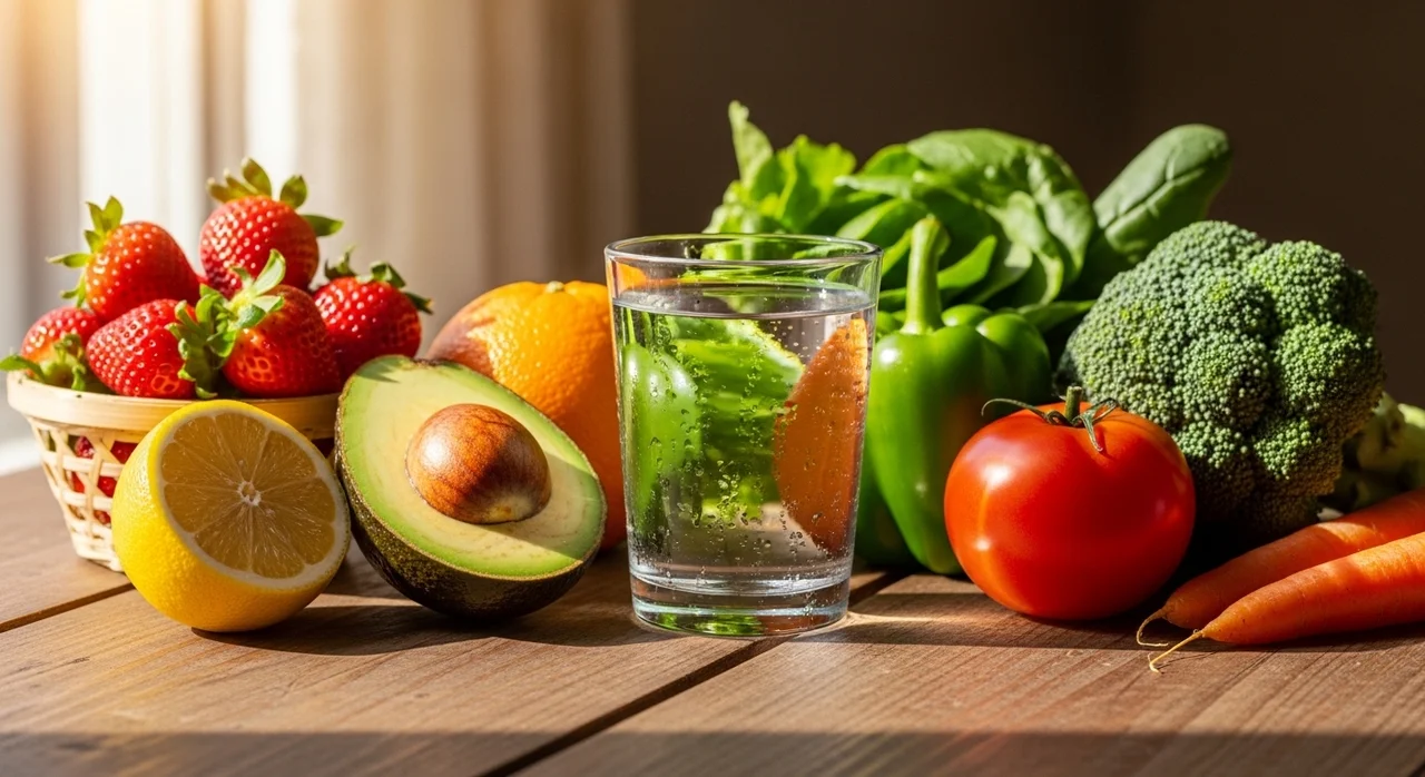 후두암 예방을 위한 건강한 생활 습관