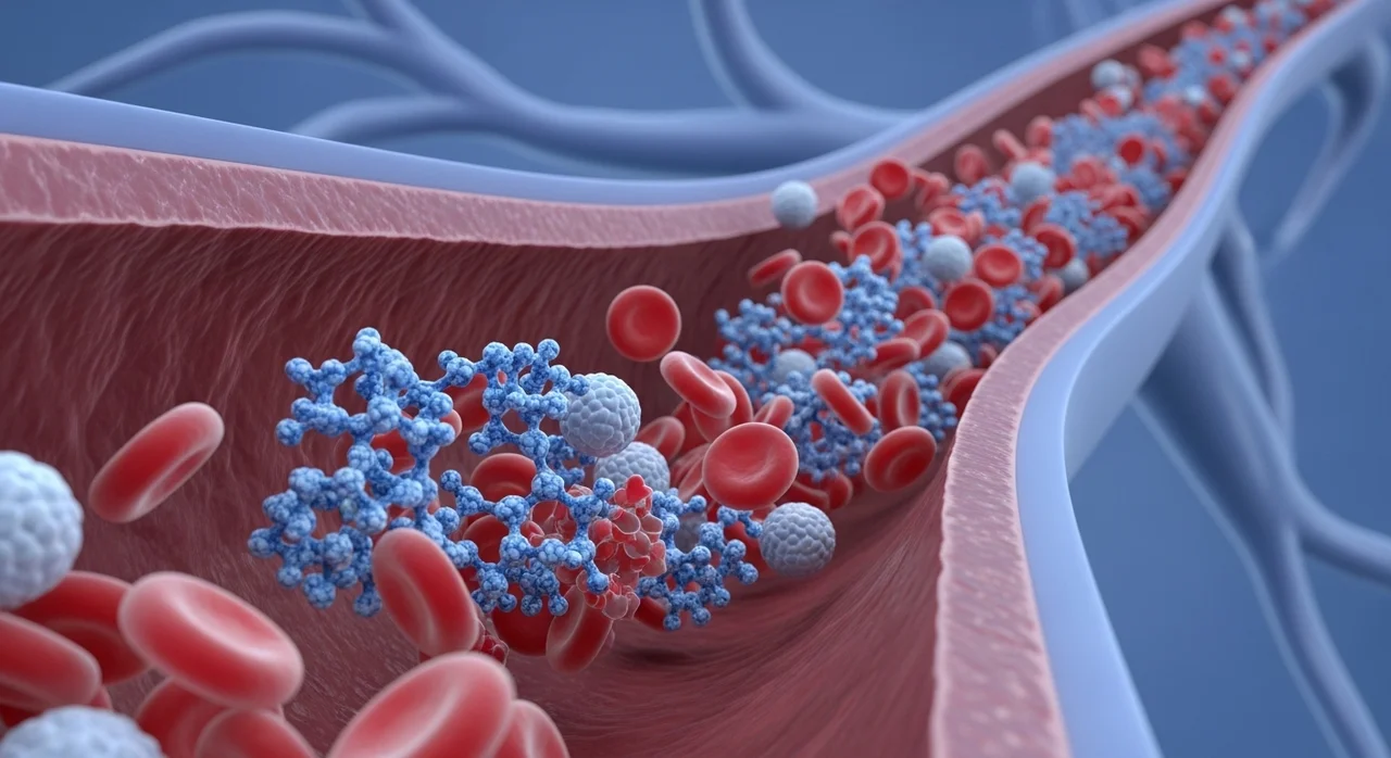알부민이란 무엇인가? 우리 몸의 핵심 단백질