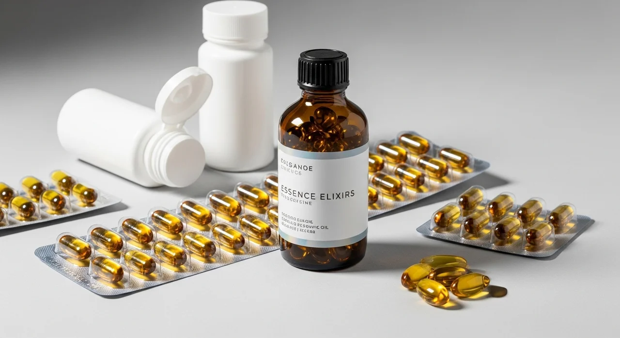 좋은 대마종자유 고르는 법 (구매 가이드)