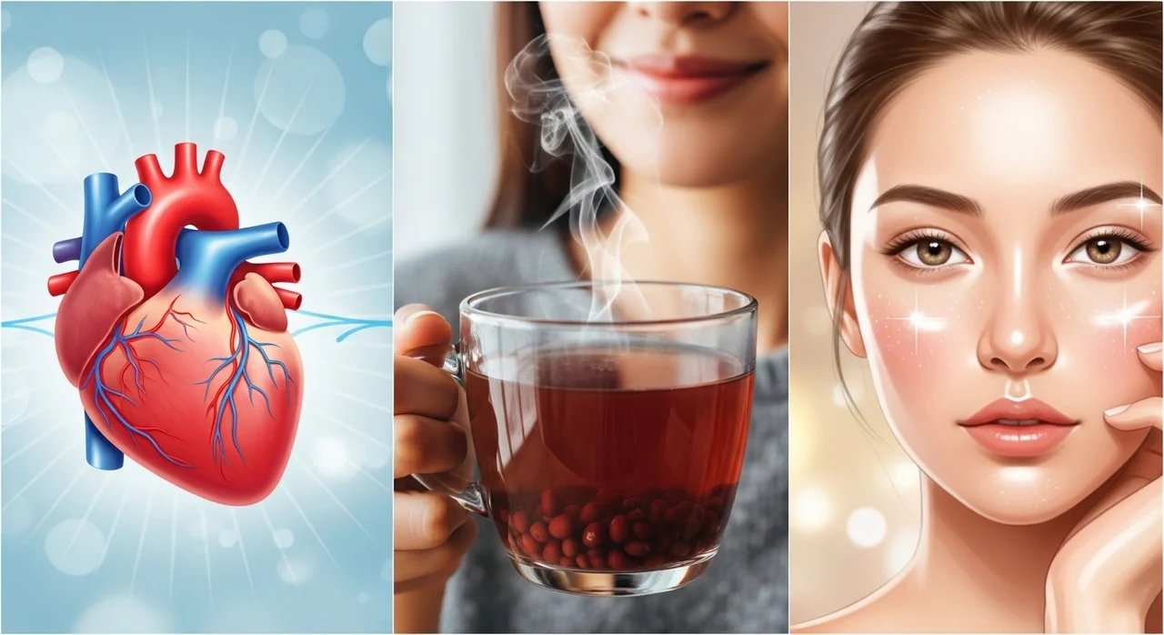 대표적인 팥효능 7가지