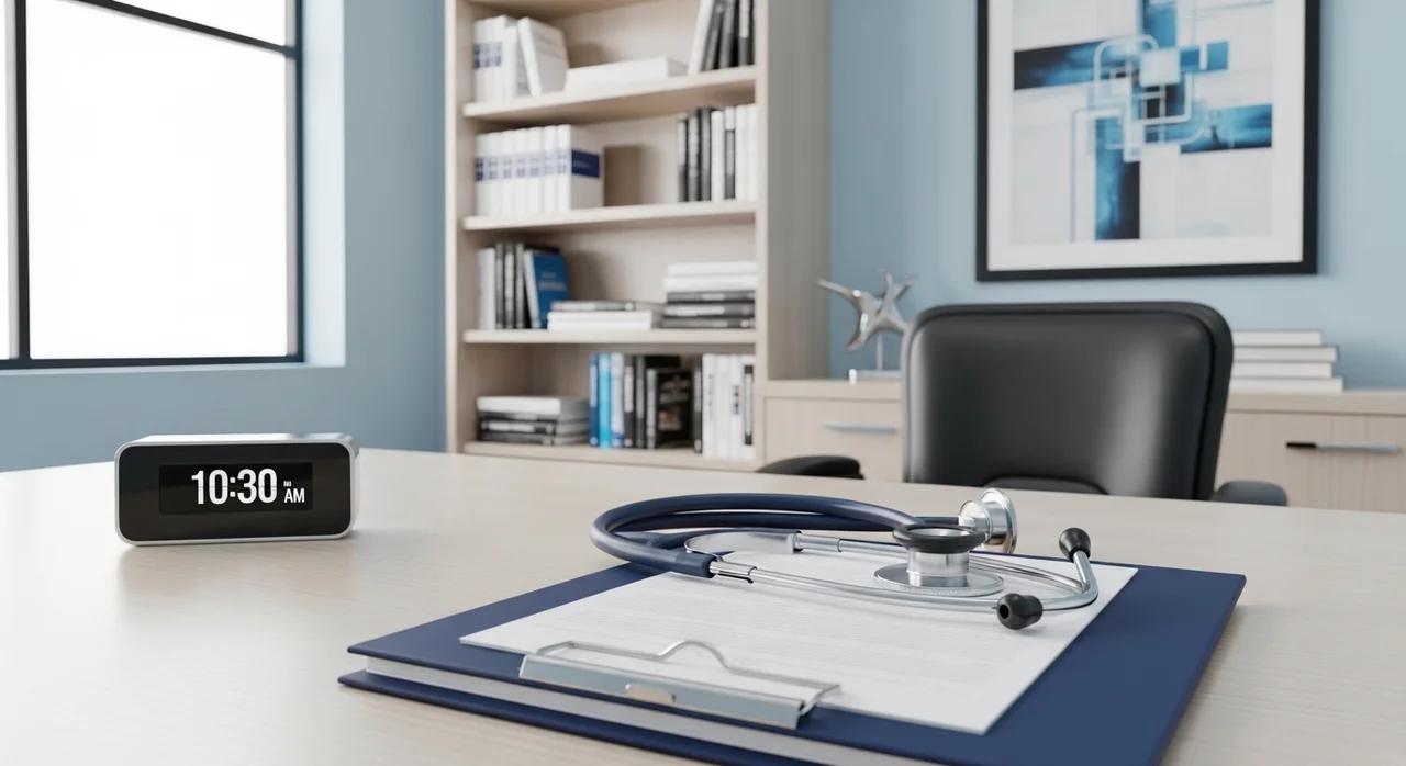 병원 방문이 필요한 위험 신호