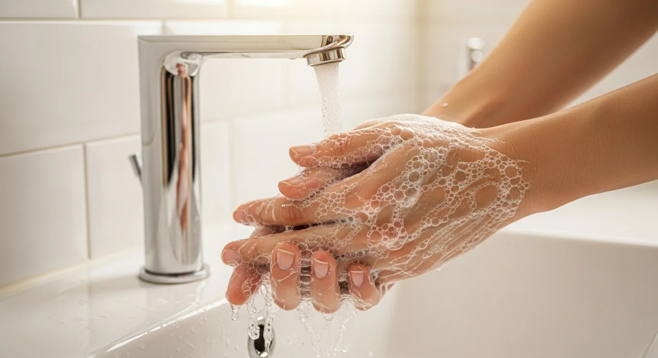 결론: 장 건강을 위한 사후 관리