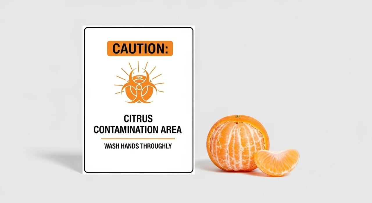 주의해야 할 귤 부작용 및 섭취 시 주의사항