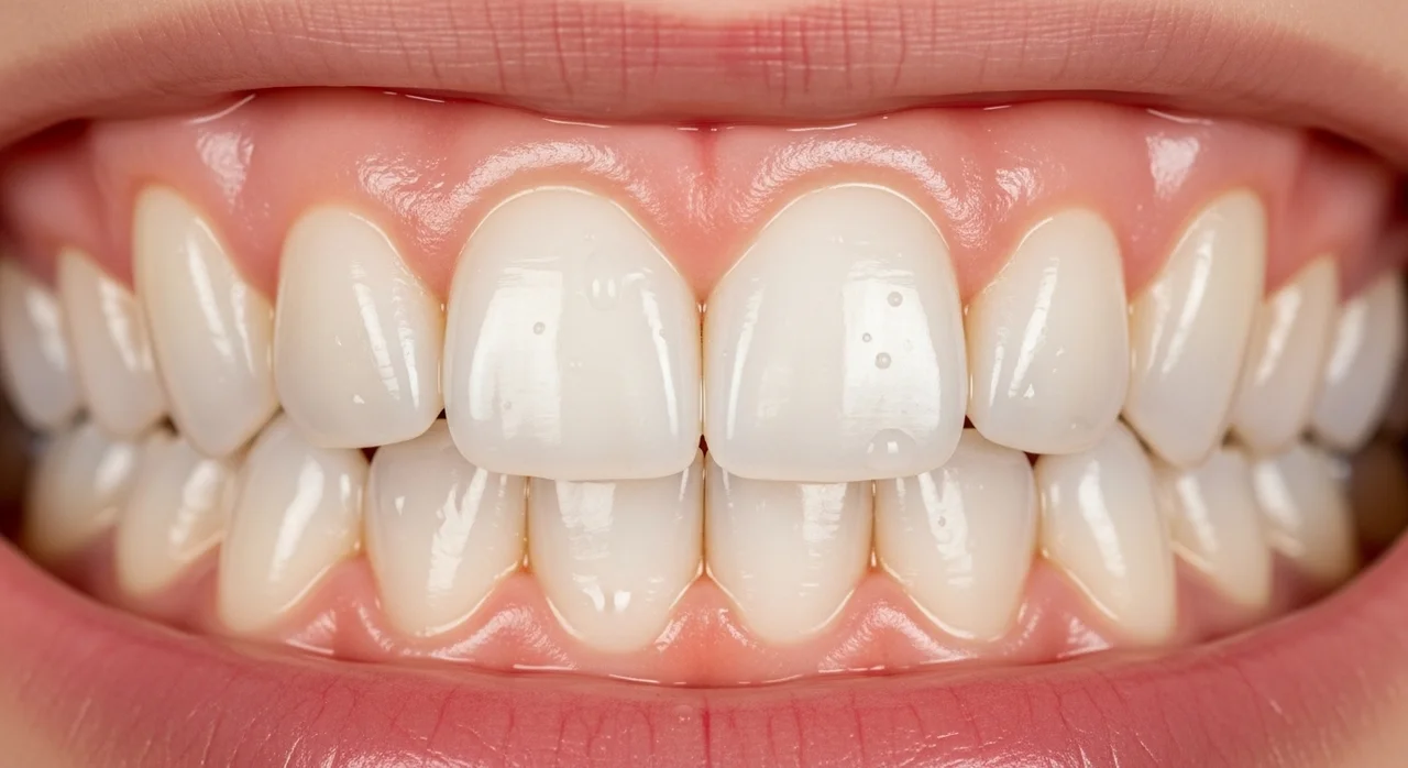 고통스러운 입안 염증, 구내염이란?