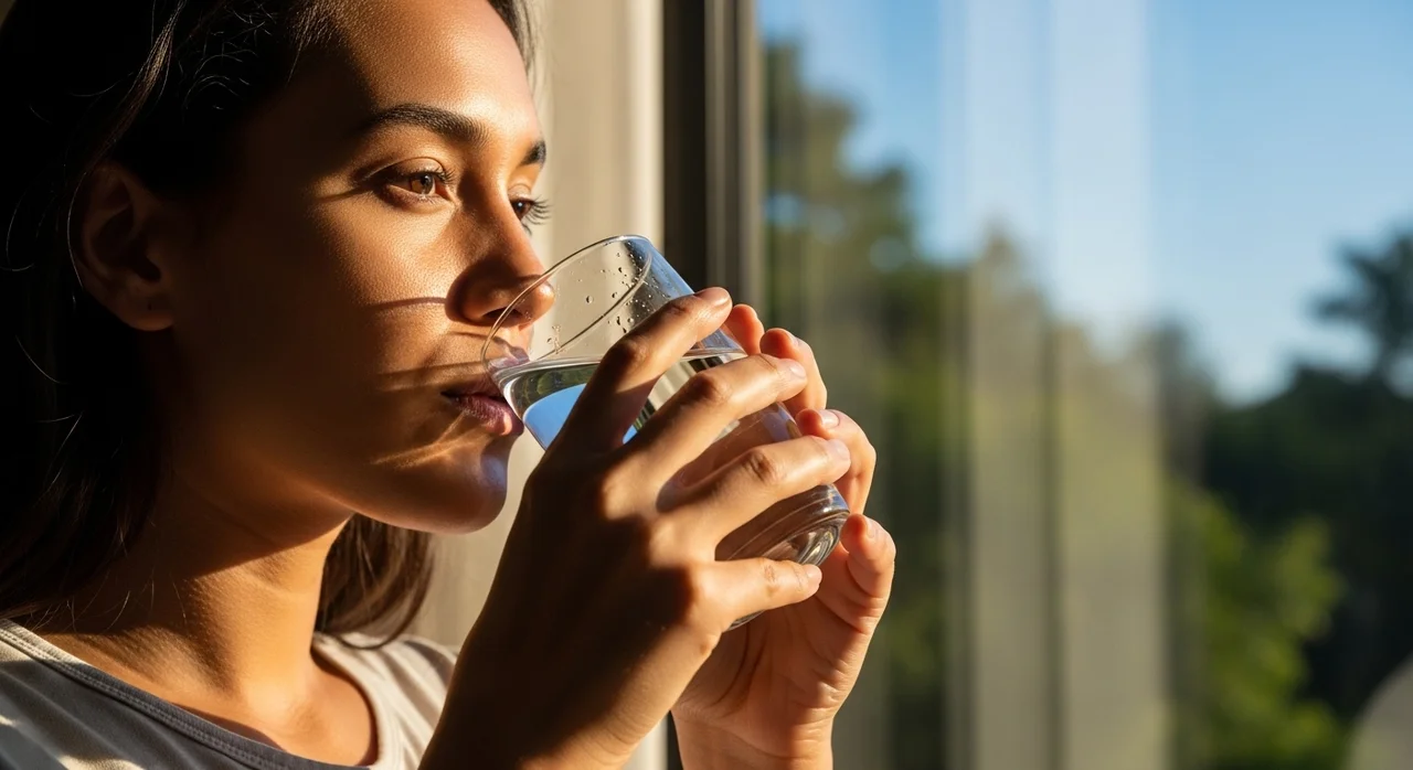 구내염 빨리 낫는 법: 당장 실천해야 할 5가지 수칙