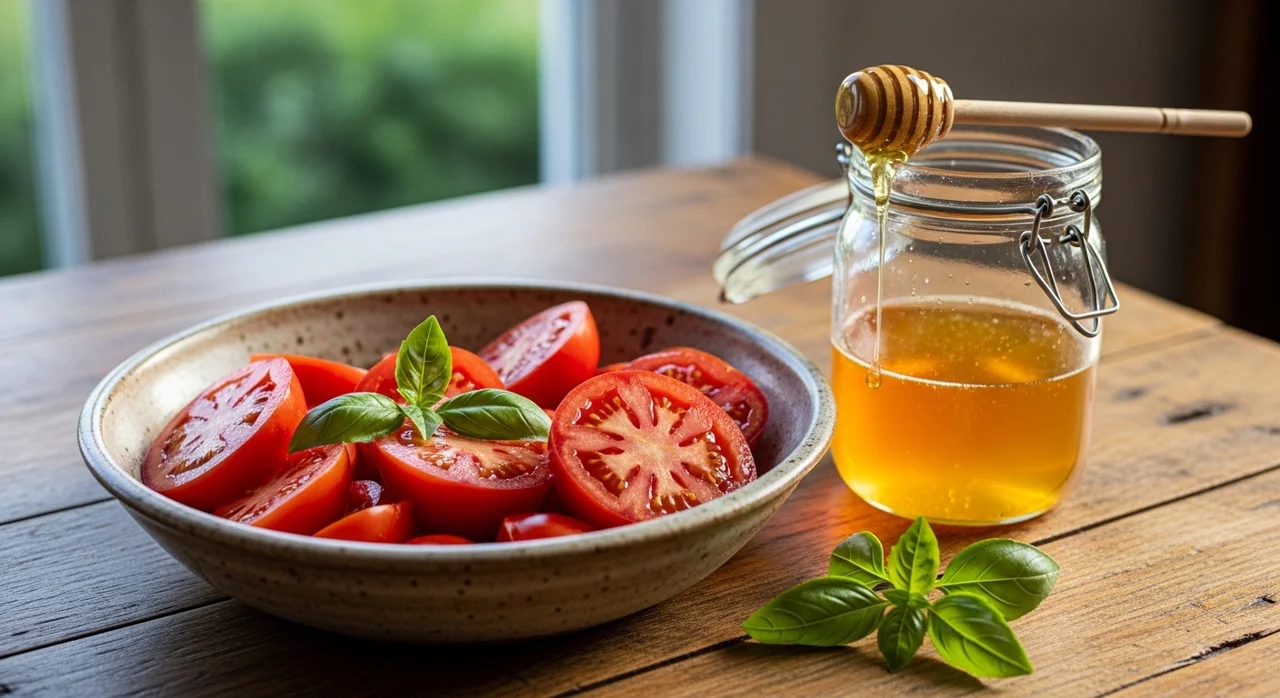 구내염에 좋은 음식 vs 피해야 할 음식