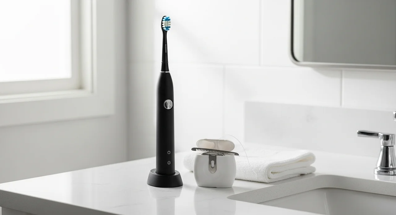 재발을 막는 구강 관리 습관