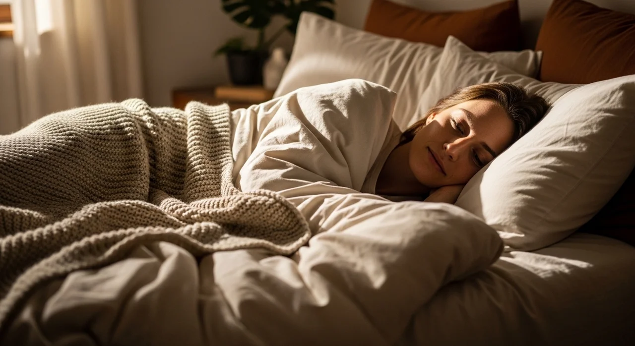 결론: 휴식이 최고의 보약입니다