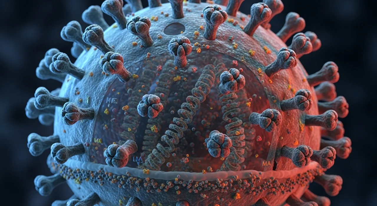 A형독감이란 무엇인가? 일반 감기와의 차이점