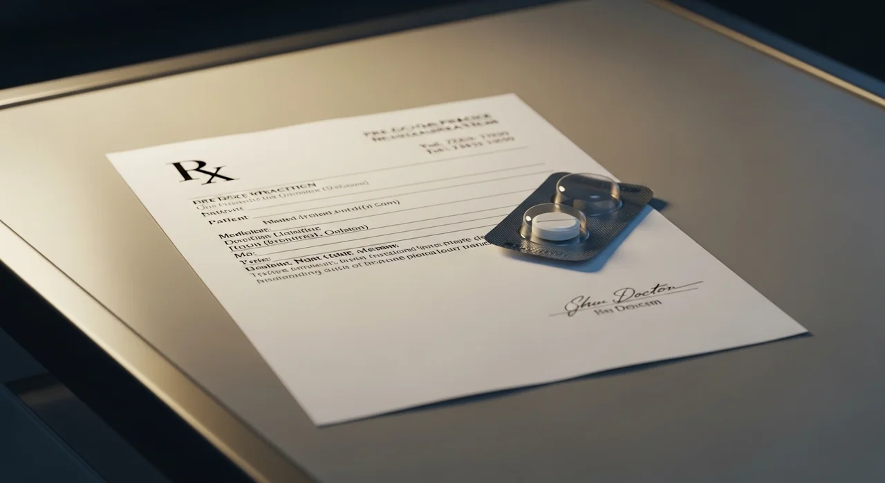 사후피임약(긴급피임약)의 특징과 주의사항