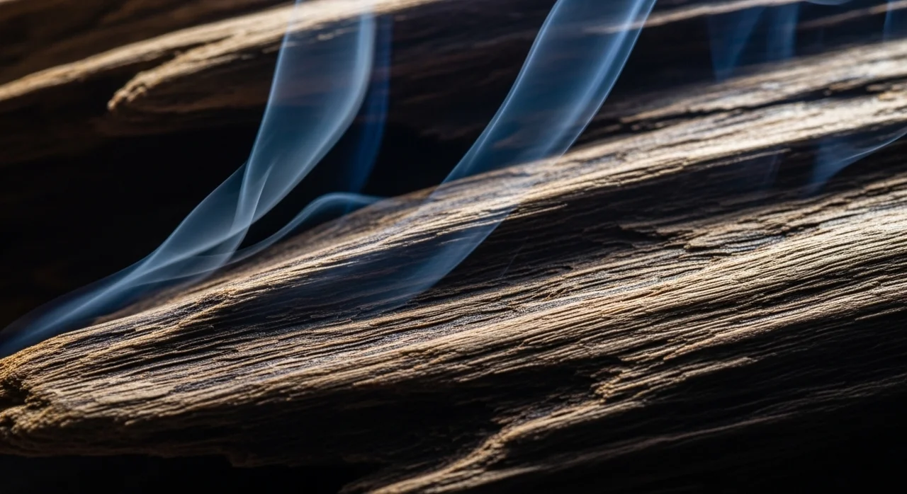 침향환이란 무엇인가? 신비의 약재 침향의 가치