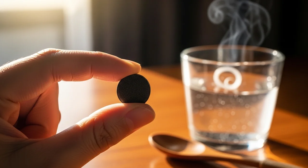 침향환 올바른 복용법과 보관 방법