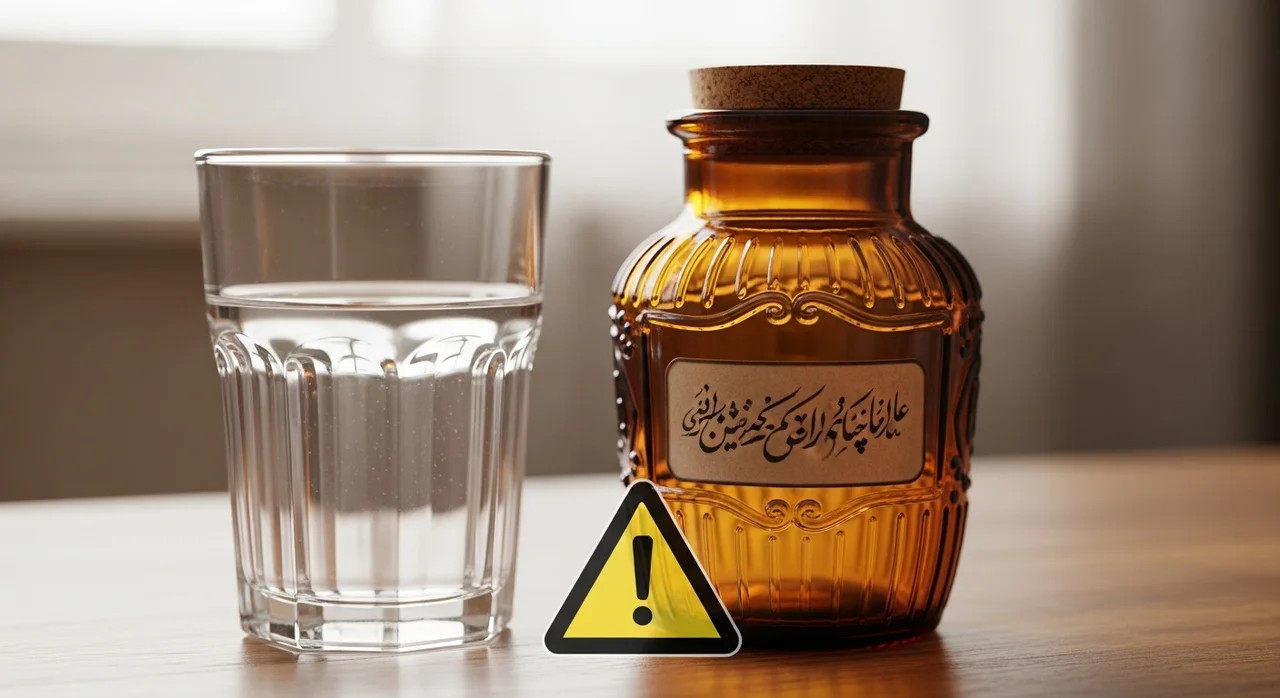 침향환 부작용 및 섭취 주의군