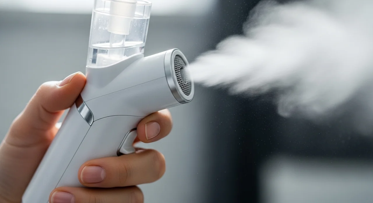 기침 완화를 돕는 보조 기구 및 약물