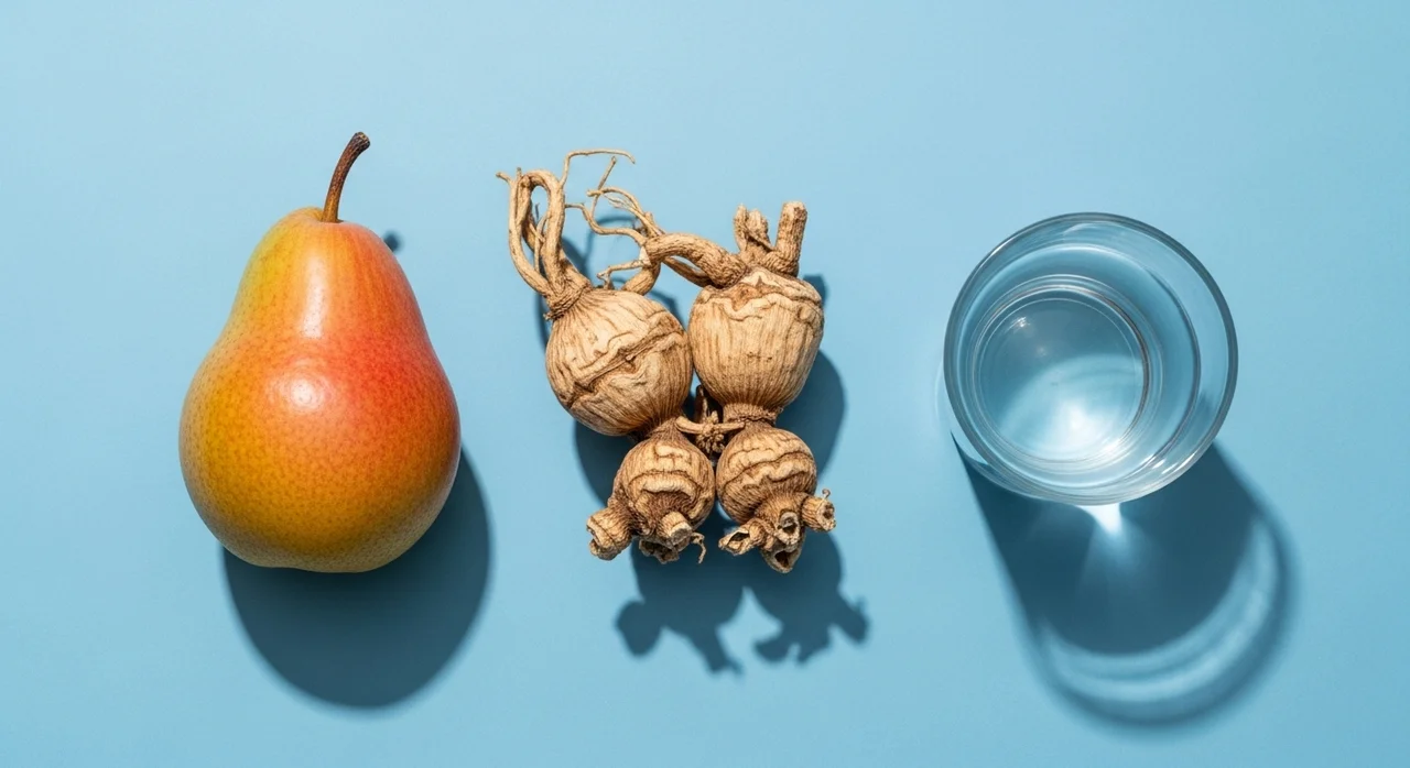 주의해야 할 생활 습관과 식단