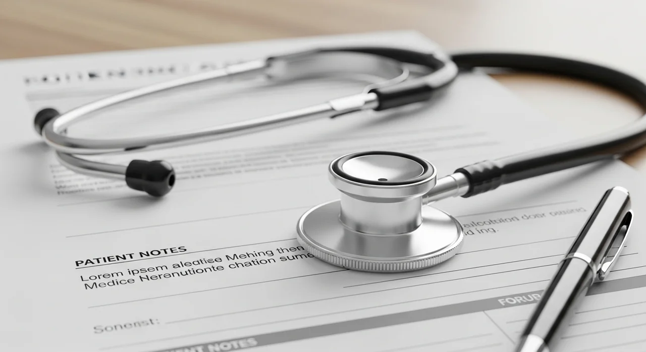 병원 방문이 꼭 필요한 위험 신호