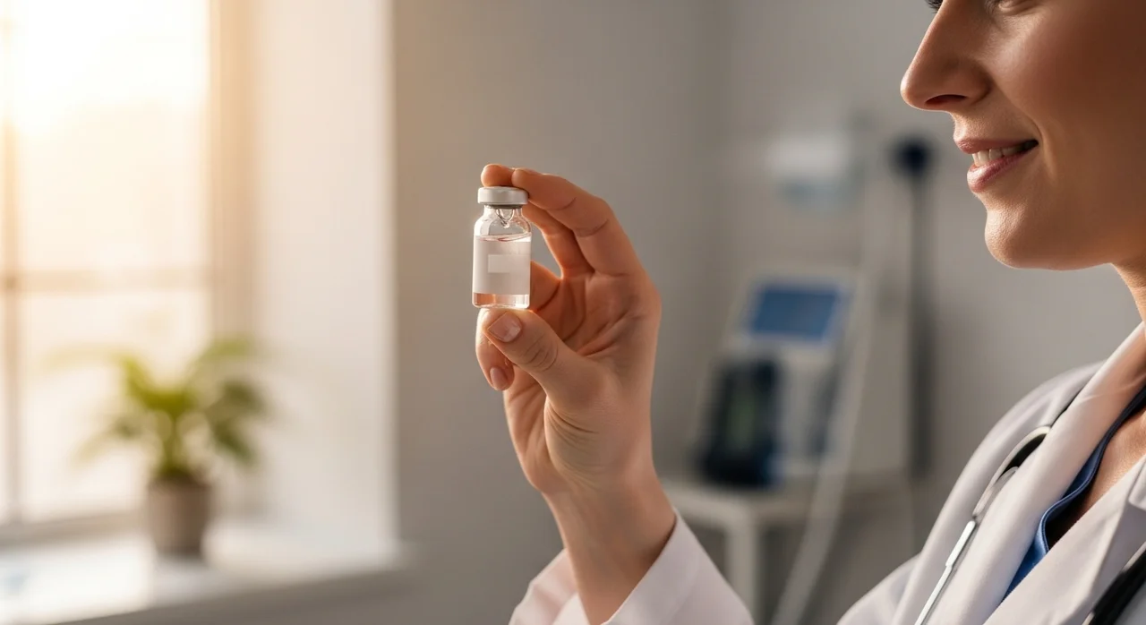 독감예방접종의 중요성과 필요성