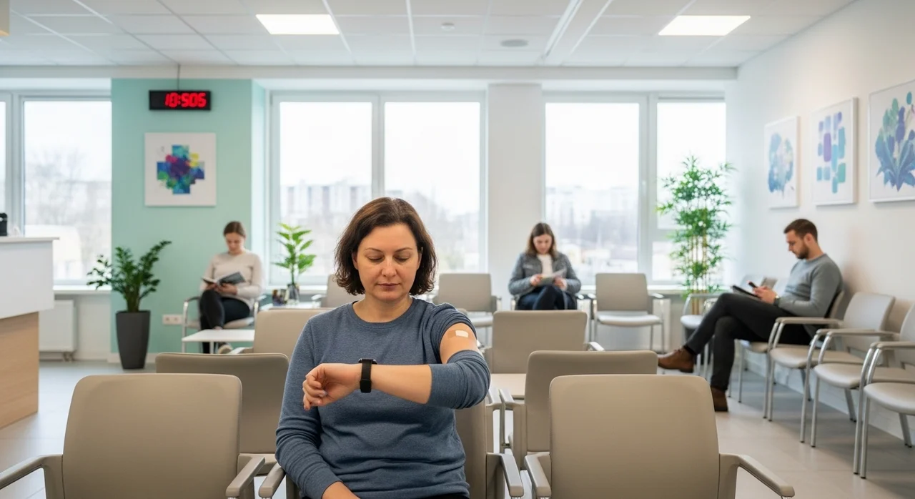 접종 전후 주의사항 및 부작용 대응