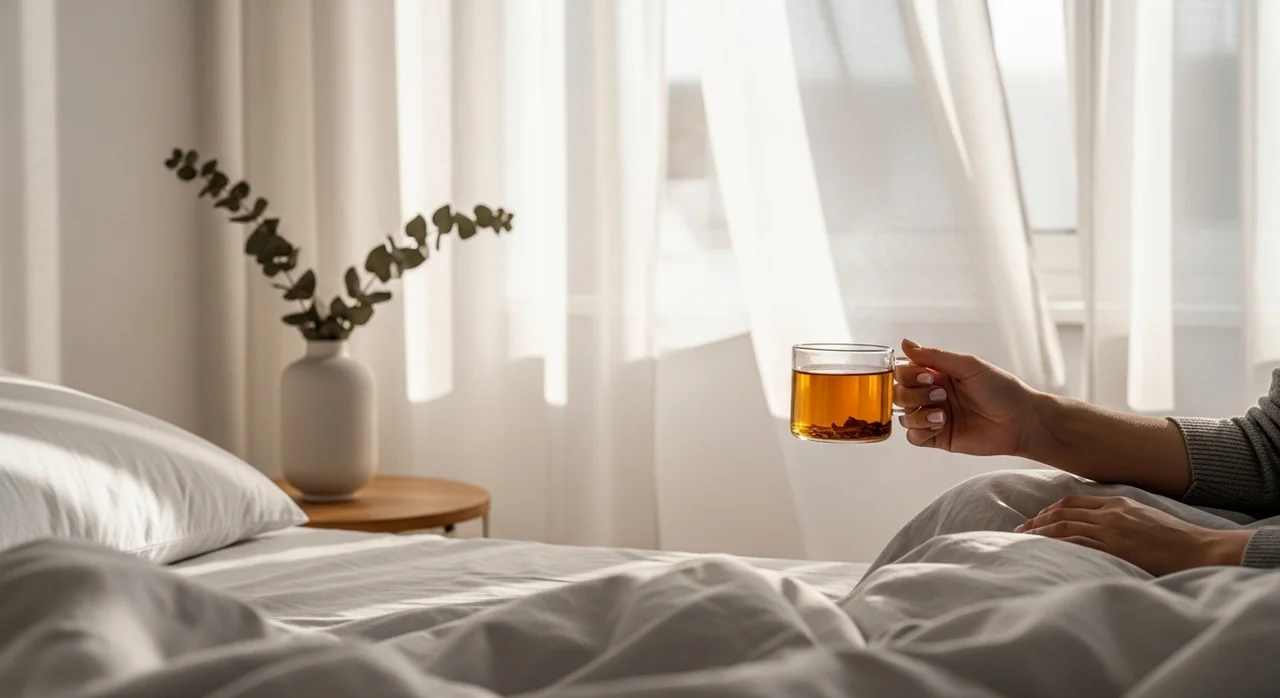 생리늦어질때, 가장 먼저 확인해야 할 신호와 마음가짐