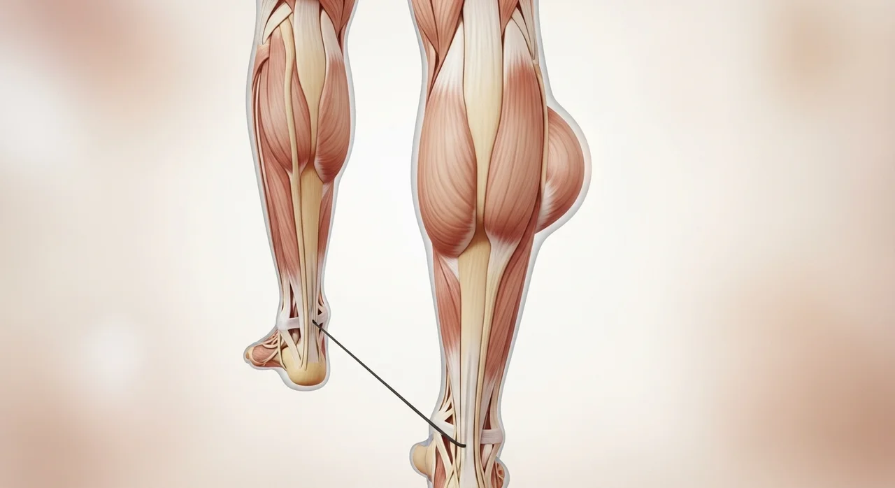 갑작스러운 근육 경련, 왜 발생하는 걸까요?