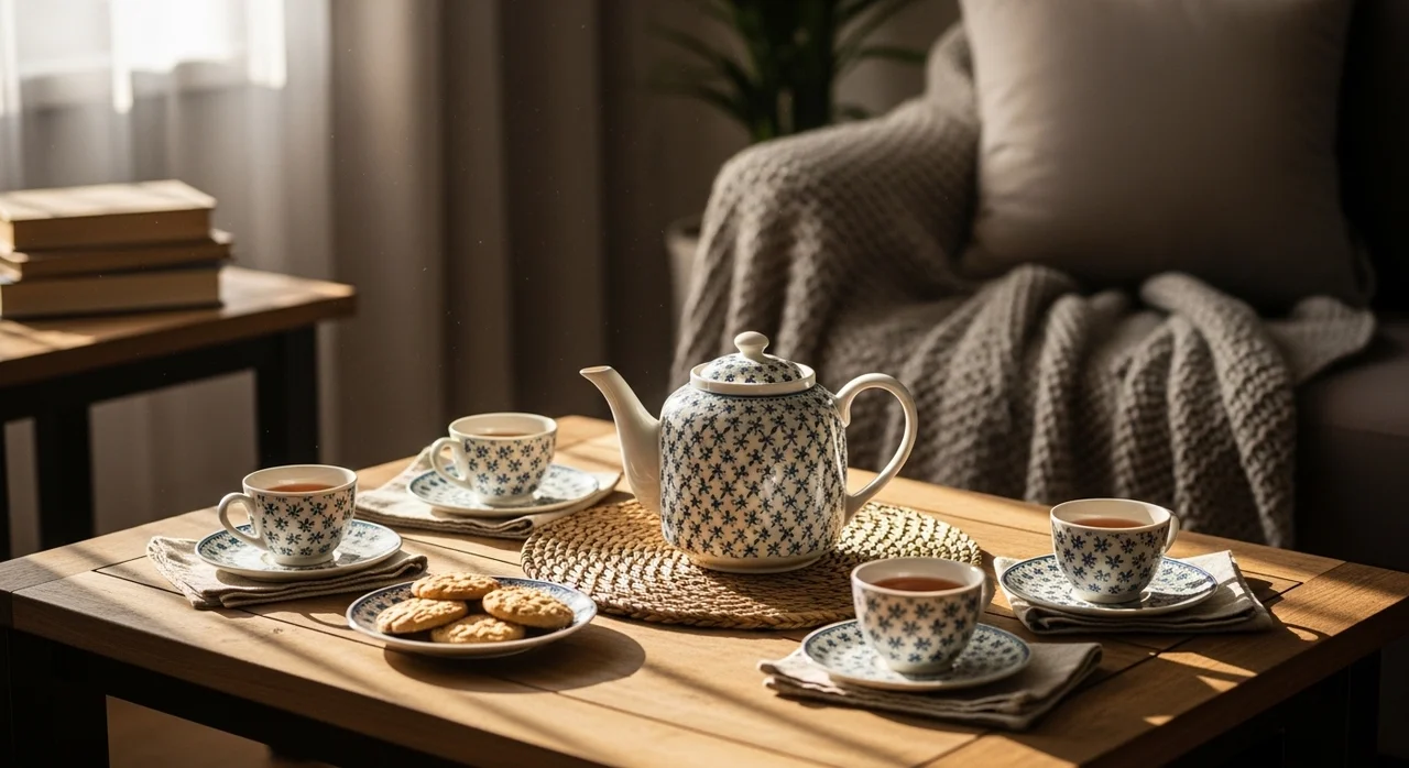 아기와 임산부, 작두콩차 마셔도 될까?