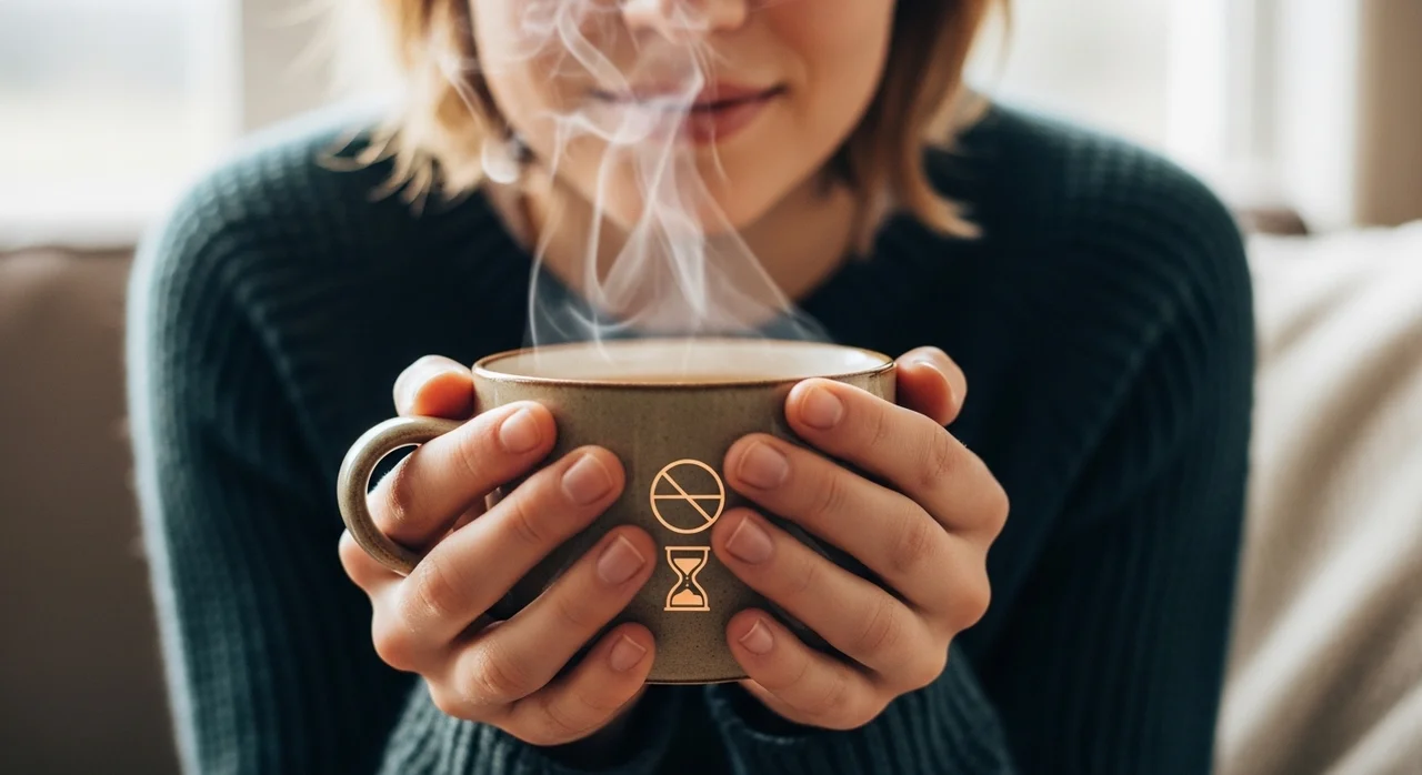 작두콩차 부작용 및 섭취 주의사항