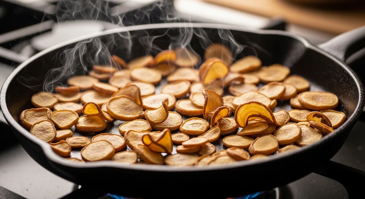 맛있게 즐기는 작두콩차 만들기 및 보관법