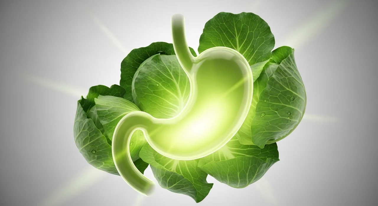 카베진이란? 위 건강의 대명사가 된 이유