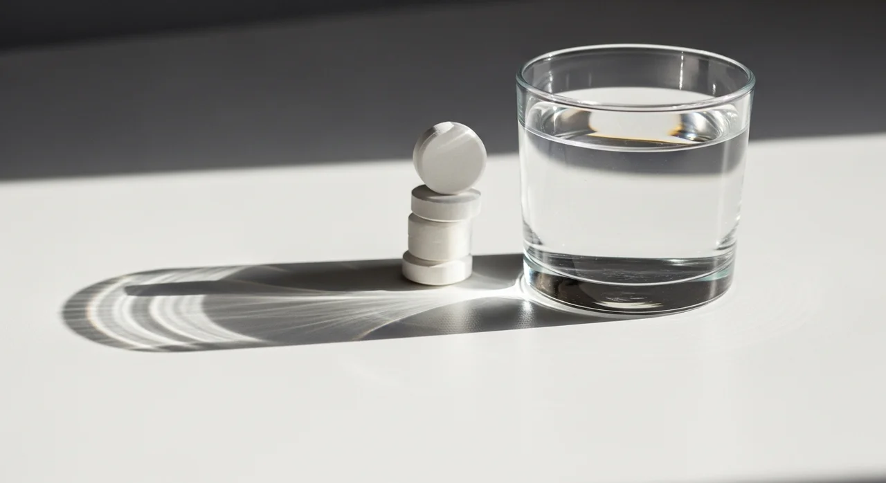 카베진 복용법 및 연령별 권장량