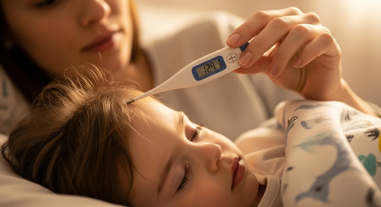 해열제 교차복용이란 무엇인가요?