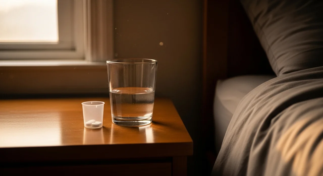 교차복용 시 반드시 지켜야 할 주의사항