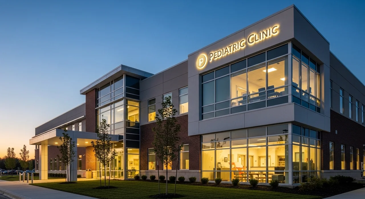 병원에 즉시 방문해야 하는 경우