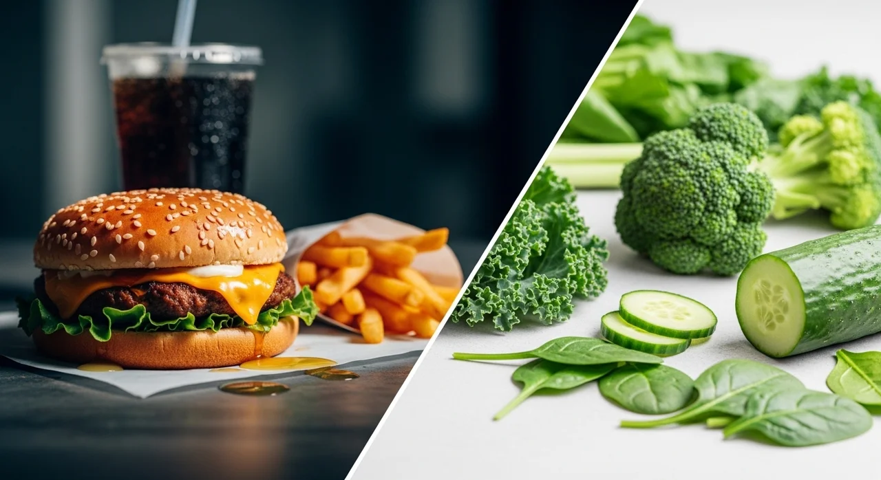 함께 먹으면 독이 되는 피해야 할 음식 리스트