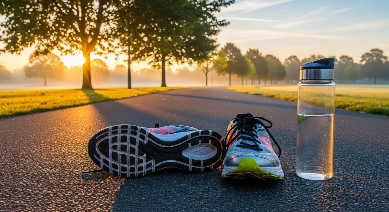 식단 외에도 실천해야 할 생활 습관 3가지