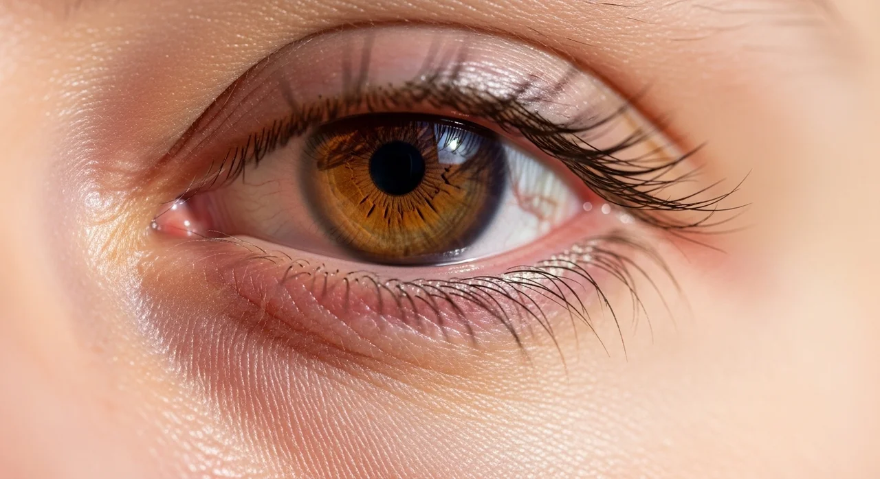 절대 놓치지 말아야 할 다래끼 초기증상 4가지