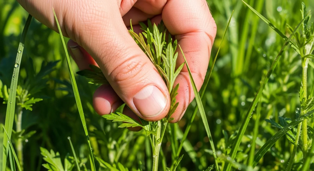 쑥 섭취 시 주의사항과 부작용 (반드시 확인!)