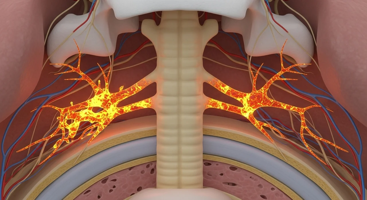 대상포진이란 무엇인가? 원인과 메커니즘