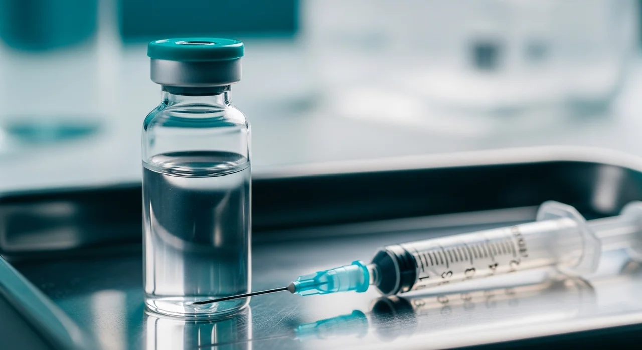 가장 확실한 예방책: 대상포진 예방접종