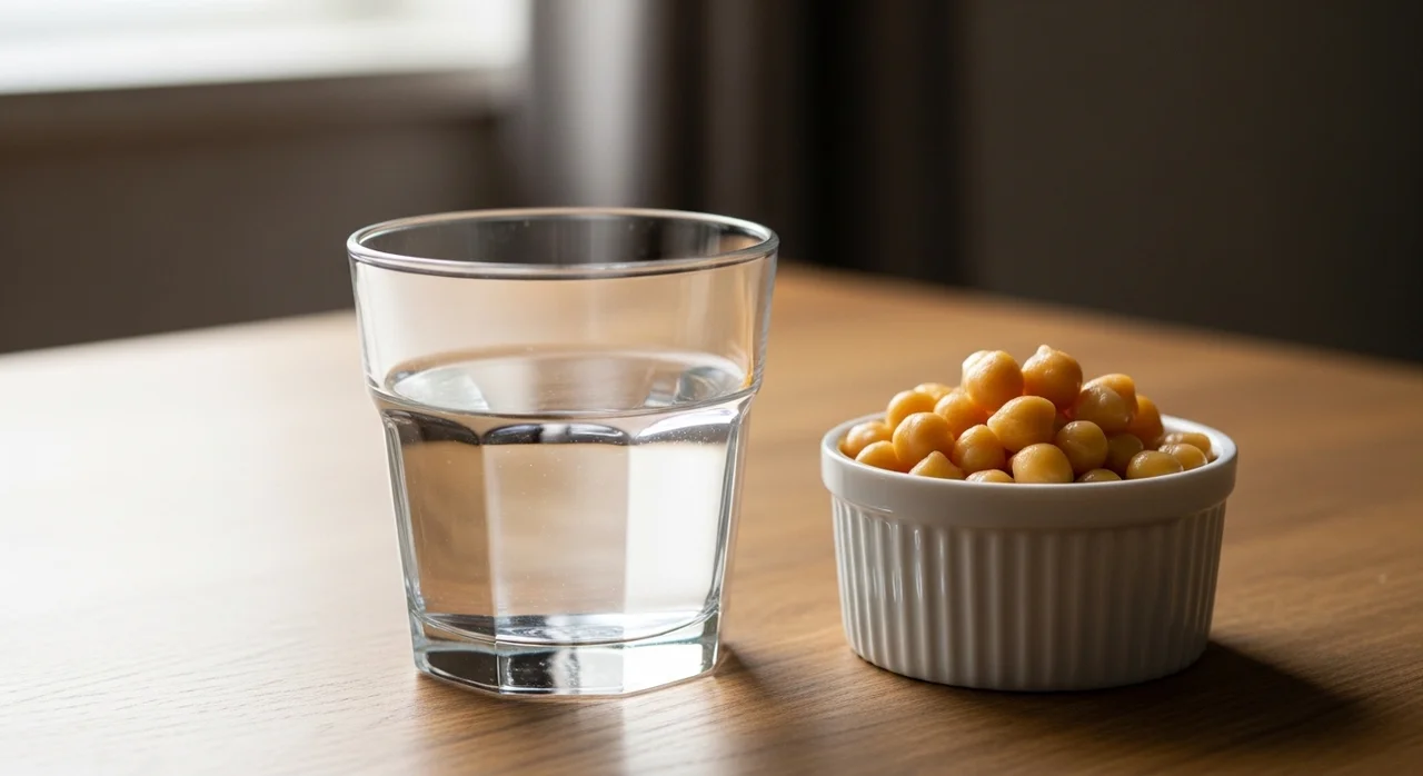 부작용과 섭취 시 주의사항