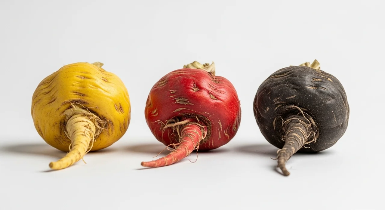 마카 색상별 차이점 비교 (옐로우 vs 레드 vs 블랙)