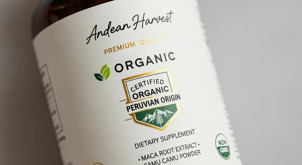 좋은 블랙마카 제품 고르는 팁