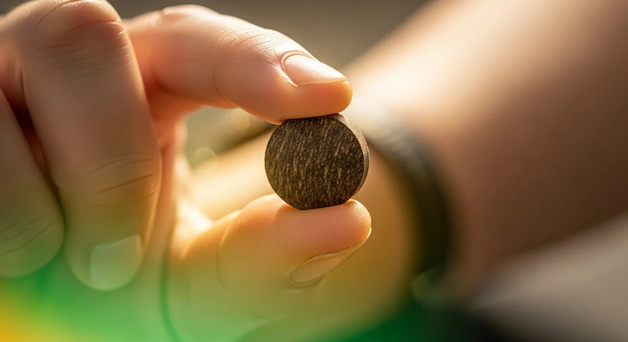 침향환의 대표적인 5가지 효능